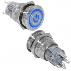 LAS2-AGQ-11ZET/B/N on-on