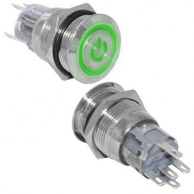 LAS2-AGQ-11ZET/G/N on-on