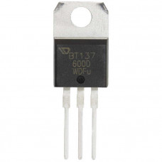 BT137-600D
