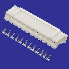 HB-12 (MU-12F) pitch 2.0mm