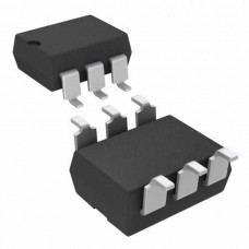 PVN012SPBF Опто твердотельное реле, MOSFET, однополярное, нормально разомкнутое