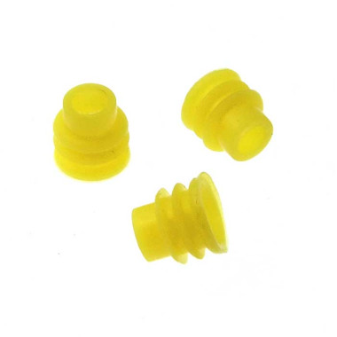WIRE SEAL 3.5*6mm yellow