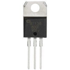 BT136-800E