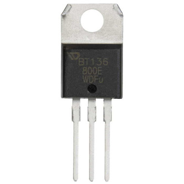 BT136-800E