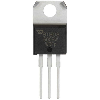 BTB08-600BW