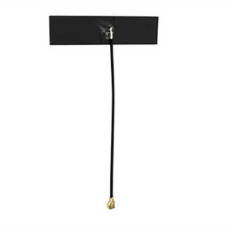 FPC P4212015 2.4G SMA-Male 10cm