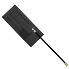 FPC P02 GSM/2G/3G/4G IPEX-1 10cm