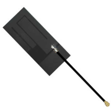 FPC P02 GSM/2G/3G/4G SMA-Male 10cm