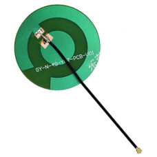 PCB P07 2G/3G/4G LTE IPEX-1 10cm