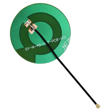 PCB P07 2G/3G/4G LTE IPEX-1 10cm