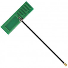 PCB P18 WIFI/2.4G IPEX-1 10cm