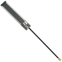 PCB P4007077 433MHZ IPEX-1 10cm