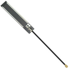 PCB P4007077 433MHZ IPEX-1 10cm