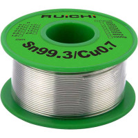 Sn99.3/Cu0.7 d1.5mm 50g