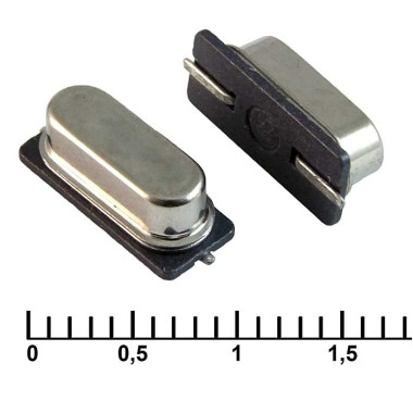 HC49SM-25.000MHZ-20PF-R