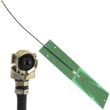 FPC P08 2G/3G/4G IPEX-1 10cm