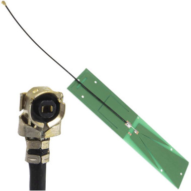 FPC P08 2G/3G/4G IPEX-1 10cm