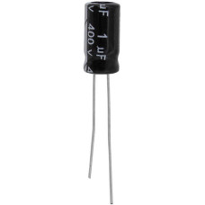 1 UF 400V 105*C 6*12 (JWCO)