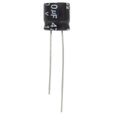 470 UF 10V 105*C 8*7 (JWCO)