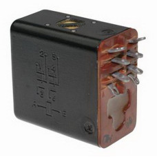 Контактор ТКЕ52ПД1