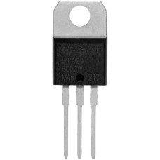 Низковольтный тиристор BTA20-600CWRG (RP)