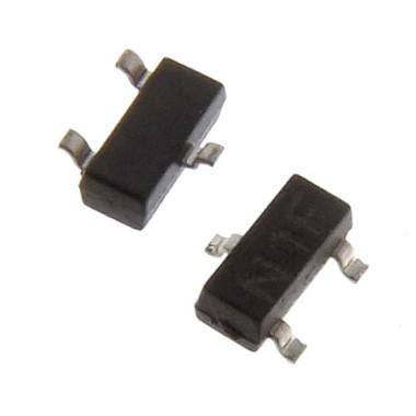 IRLML6302TR
