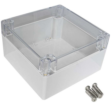 G288C-IP67 (160x160x90)