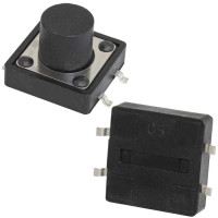 KAN1243 0901B 12x12x9mm SMD