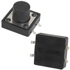 KAN1243 0901B 12x12x9mm SMD