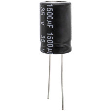 1500 UF 35V 105*C 13*25 (JWCO)