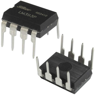 LM393P