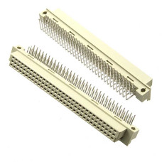 DIN41612 3*32 96 угл. розетка