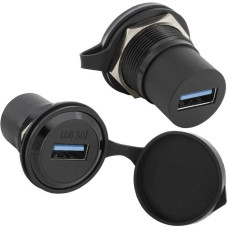 USB3.0 A(F)-A(F) PN cap