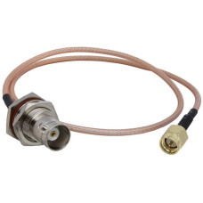 BNC-JKY/SMA-P RG316 40cm