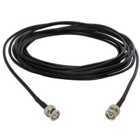 BNC-P/BNC-P RG58 8M