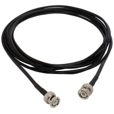 BNC-P/BNC-P RG58 5M