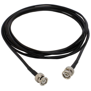 BNC-P/BNC-P RG58 5M
