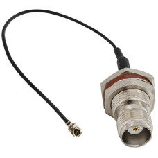 IPX-J/TNC-JKY RG1.13 15cm