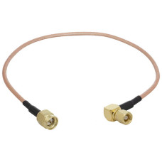 SMA-P/SMA-JR RG316 30cm