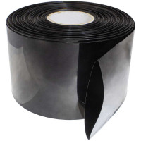 ТУТ ПВХ 180 ф115 черная