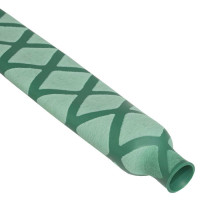 ТУТ нескользящая 20/10 зеленая