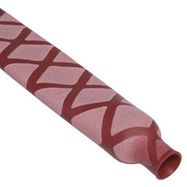 ТУТ нескользящая 40/20 красная