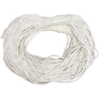 Пористый силикон Ф2.5 мм