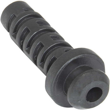 Втулки 3х6х5х25х2 black