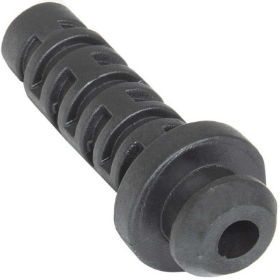 Втулки 3х6х5х25х2 black