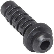 Втулки 4х8х6х27х2 black