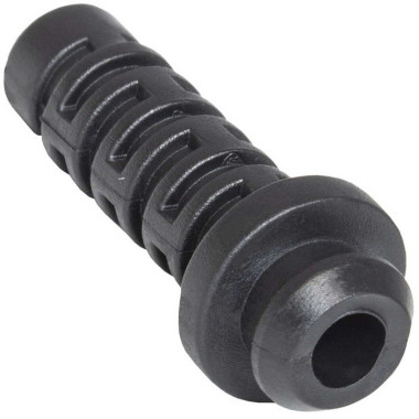 Втулки 4х8х6х27х2 black