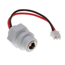 DC 5.5*2.1mm to XH connector L100mm
