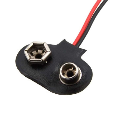 BS-E black tail 65 mm