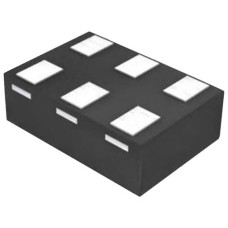 Диод TPD4S012DRYR